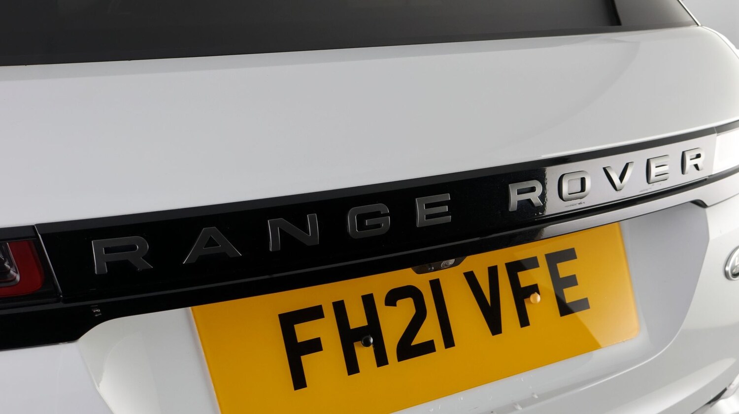 Used Land Rover Range Rover Evoque for sale - 77485425: Photo 19