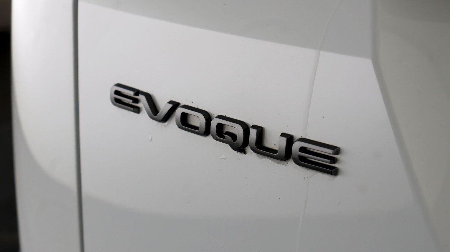 Used Land Rover Range Rover Evoque for sale - 77485425: Photo 20
