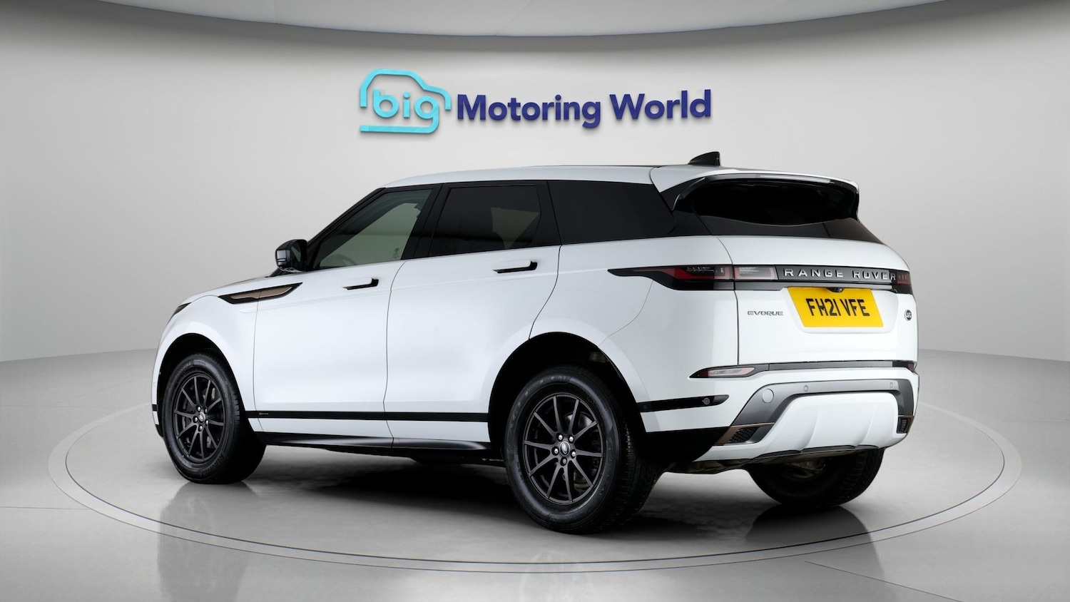 Used Land Rover Range Rover Evoque for sale - 77485425: Photo 5