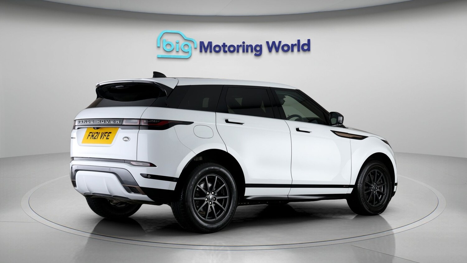 Used Land Rover Range Rover Evoque for sale - 77485425: Photo 7