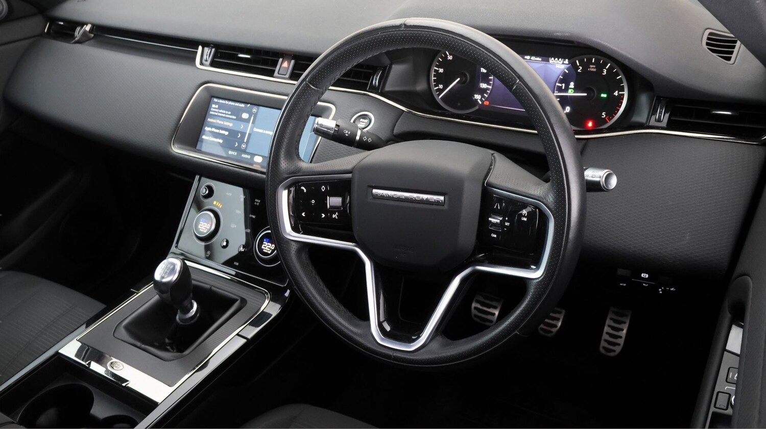 Used Land Rover Range Rover Evoque for sale - 77485425: Photo 9