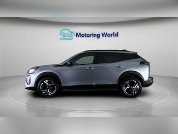 Used Peugeot 2008 2024 for sale - 78918846: Photo