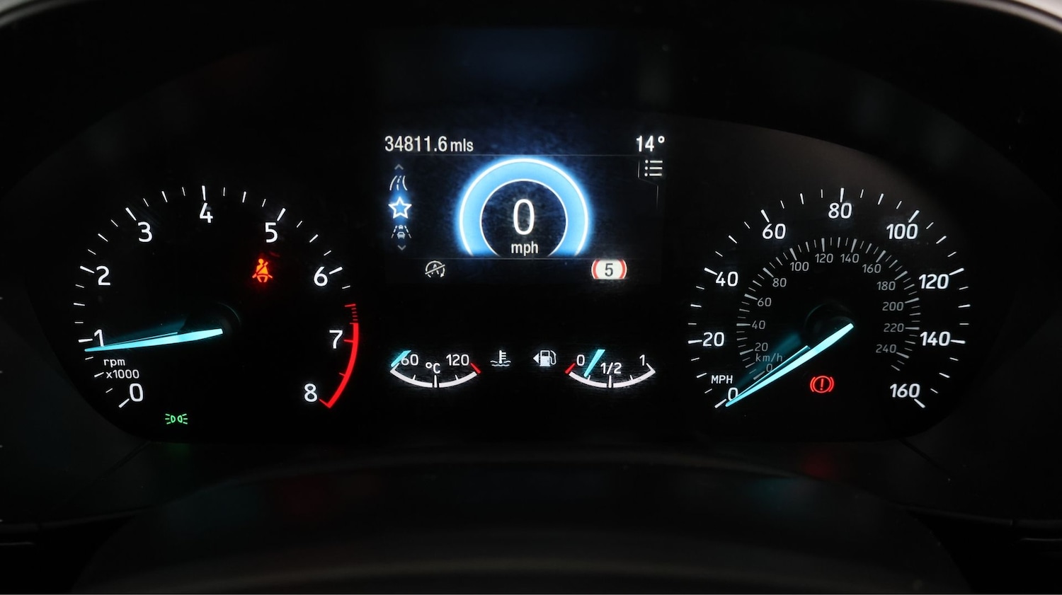 Used Ford Focus for sale - 77831584: Photo 10