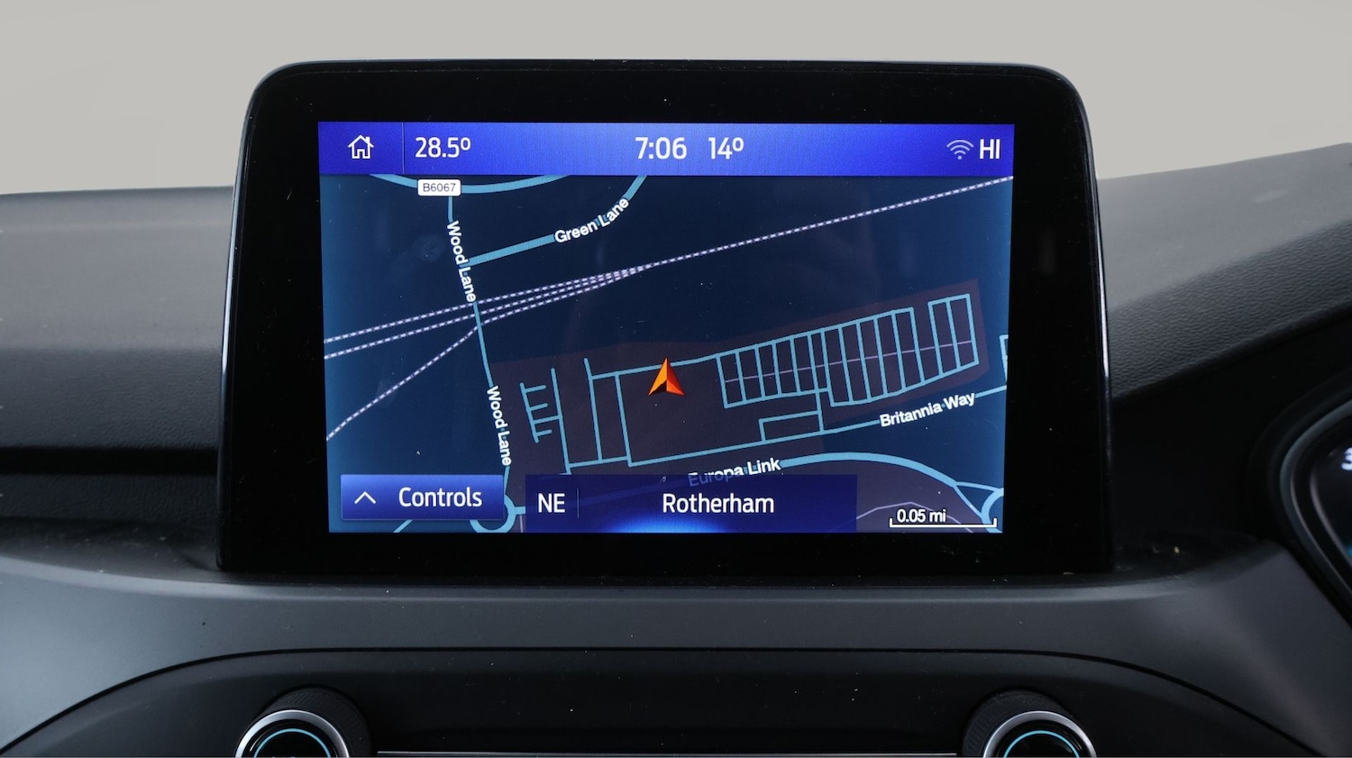 Used Ford Focus for sale - 77831584: Photo 11