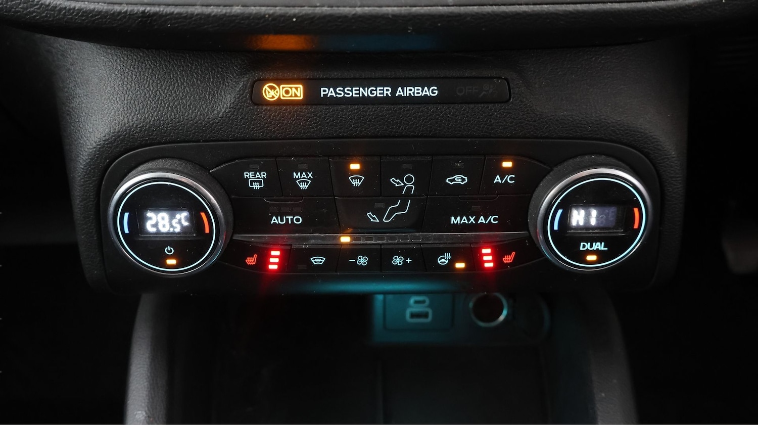 Used Ford Focus for sale - 77831584: Photo 12