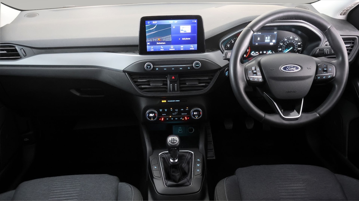 Used Ford Focus for sale - 77831584: Photo 13