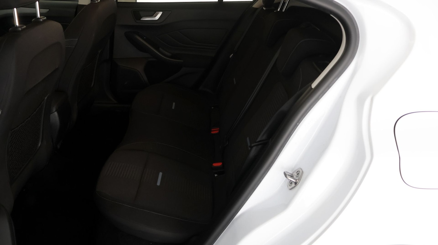 Used Ford Focus for sale - 77831584: Photo 16