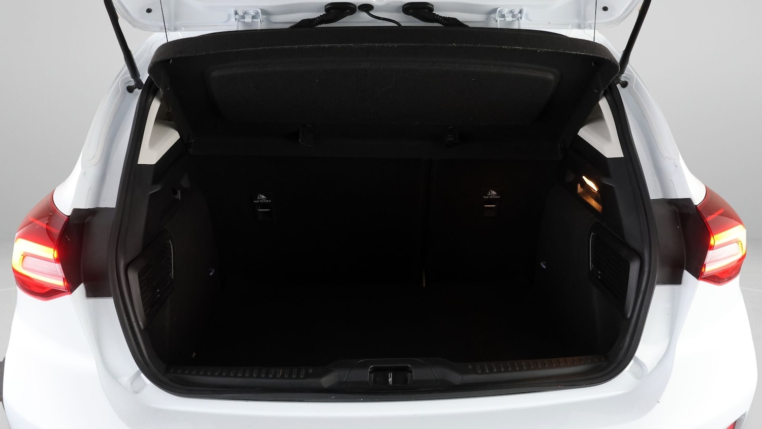 Used Ford Focus for sale - 77831584: Photo 17