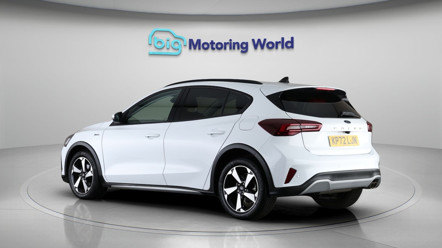 Used Ford Focus for sale - 77831584: Photo 5