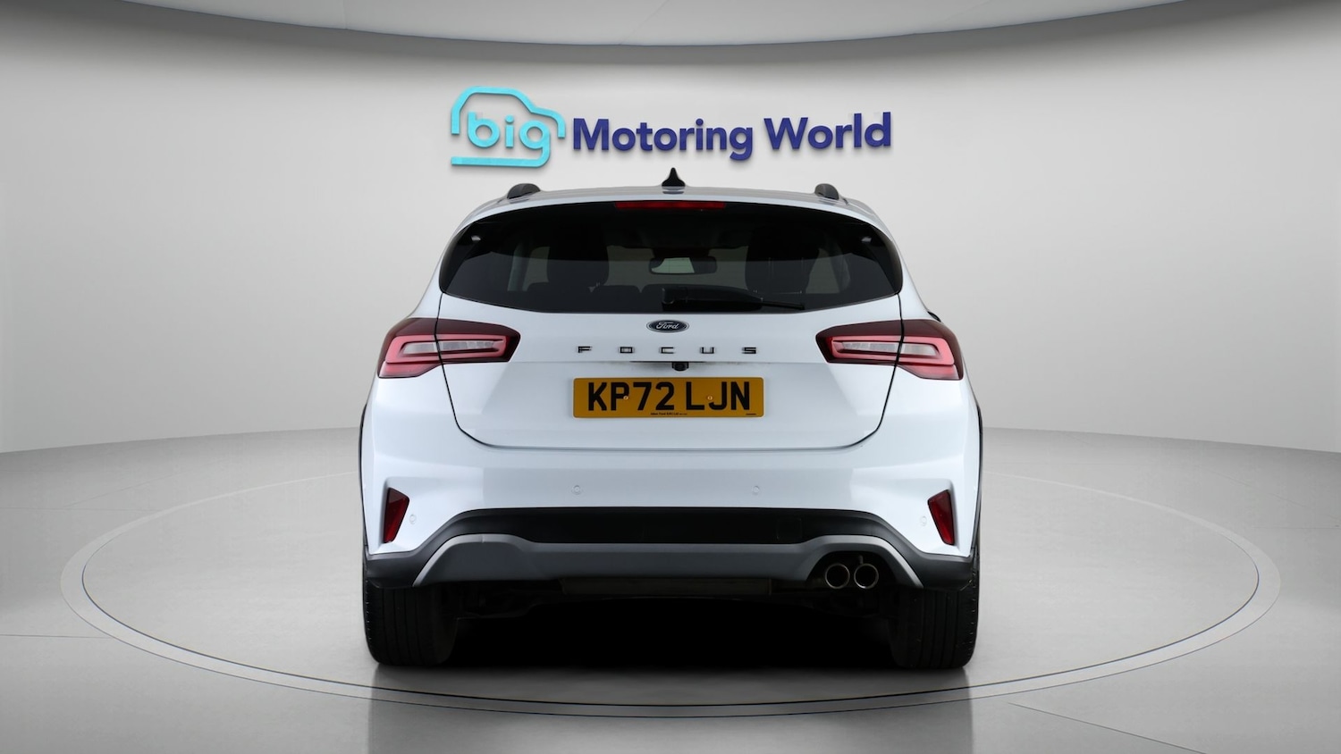 Used Ford Focus for sale - 77831584: Photo 6