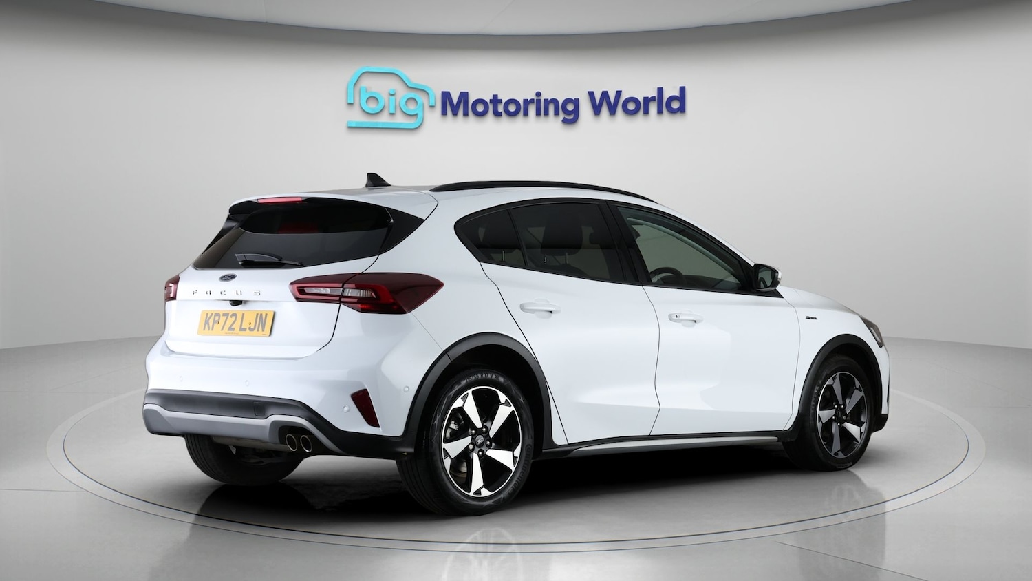 Used Ford Focus for sale - 77831584: Photo 7