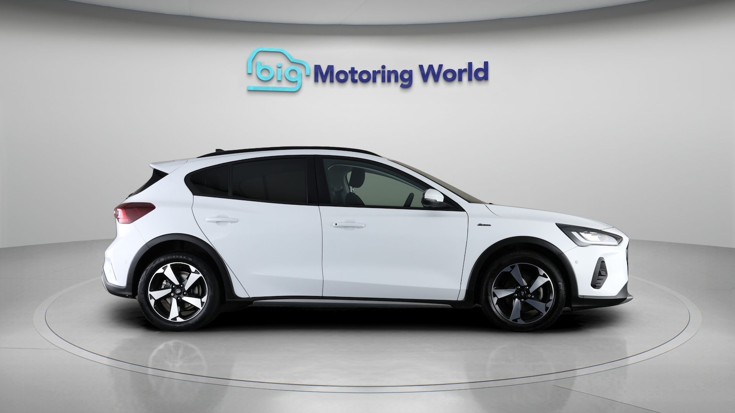 Used Ford Focus for sale - 77831584: Photo 8