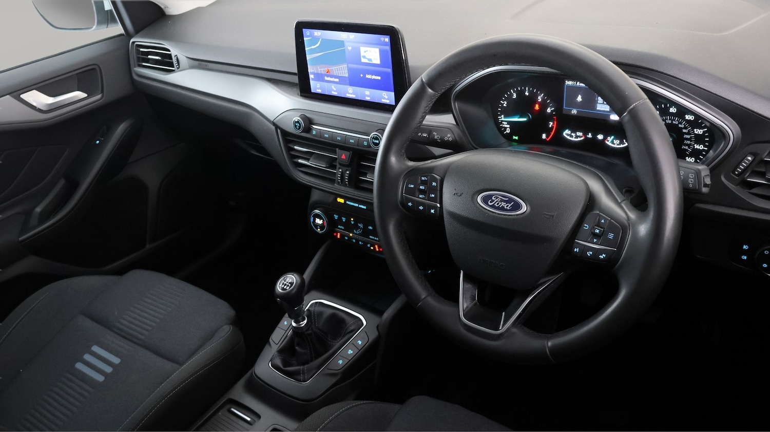 Used Ford Focus for sale - 77831584: Photo 9