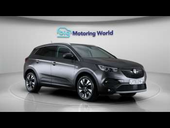 2020 (70) - 1.2 Turbo SE Premium SUV 5dr Petrol Auto Euro 6 (s/s) (130 ps)