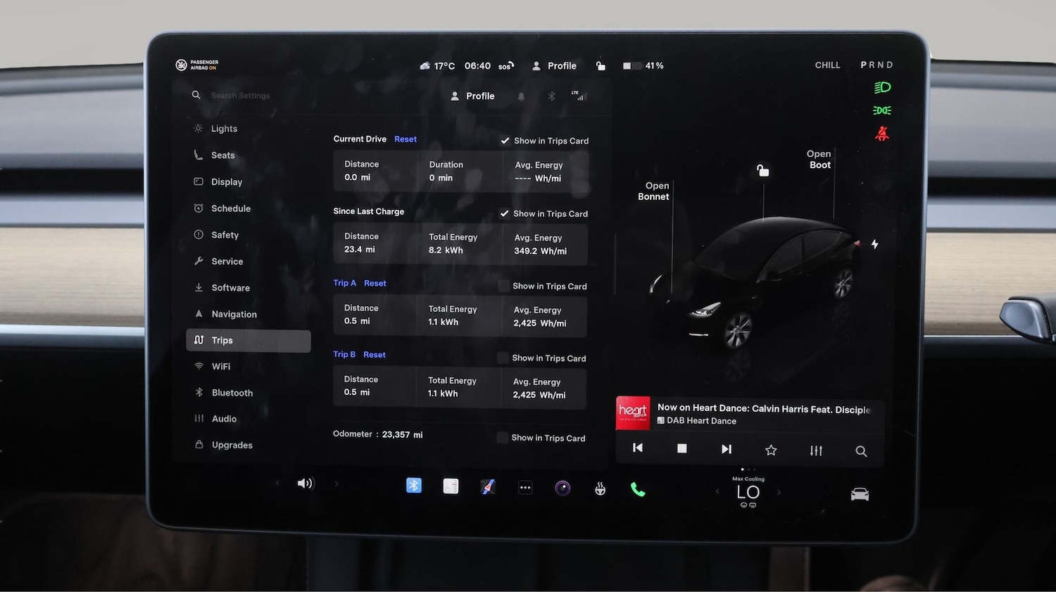 Used Tesla Model Y 2022 for sale - 77234400: Photo 10