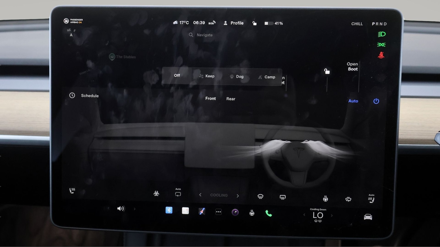 Used Tesla Model Y 2022 for sale - 77234400: Photo 12