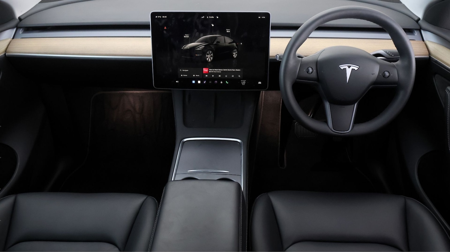 Used Tesla Model Y 2022 for sale - 77234400: Photo 13