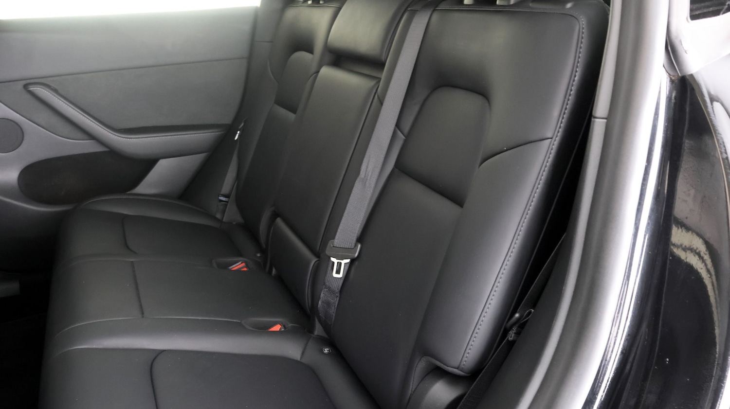 Used Tesla Model Y 2022 for sale - 77234400: Photo 16