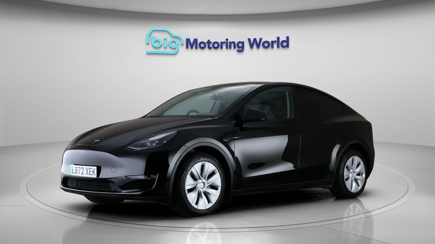 Used Tesla Model Y 2022 for sale - 77234400: Photo 3