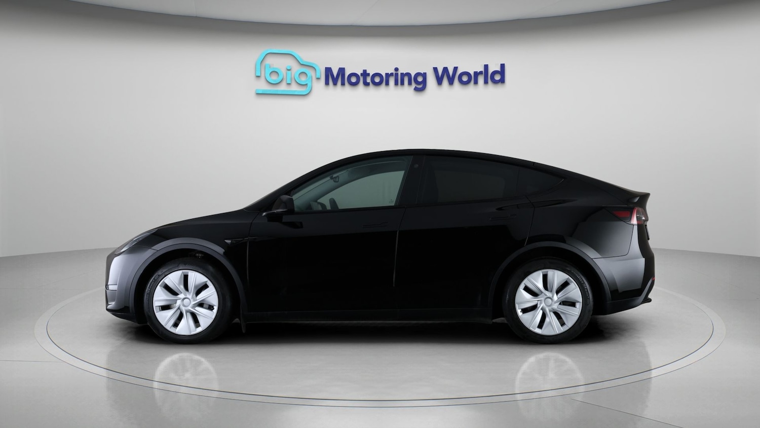 Used Tesla Model Y 2022 for sale - 77234400: Photo 4