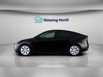 Used Tesla Model Y 2022 for sale - 77234400: Photo