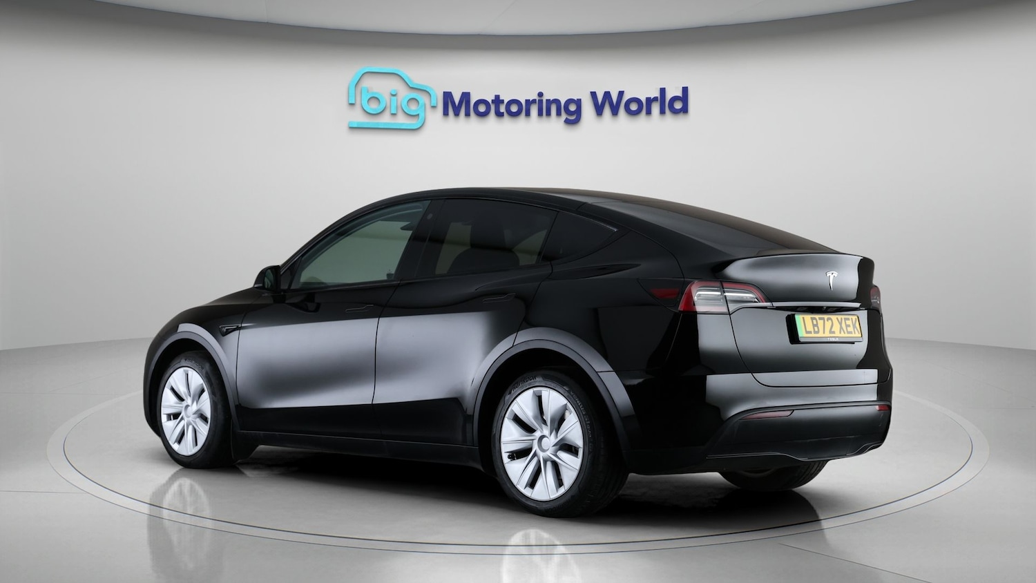 Used Tesla Model Y 2022 for sale - 77234400: Photo 5