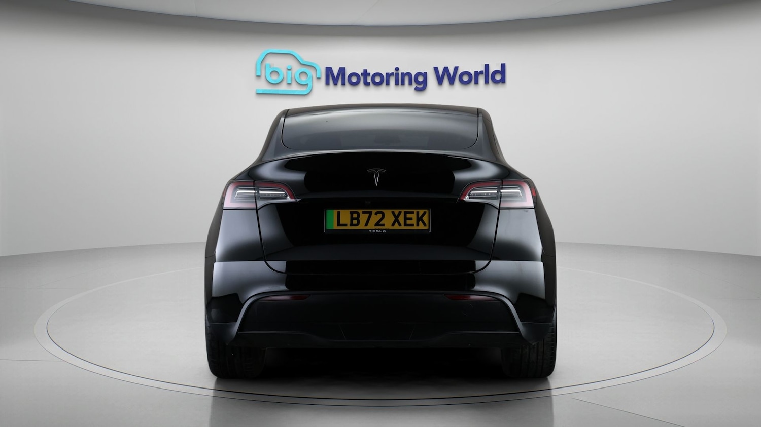 Used Tesla Model Y 2022 for sale - 77234400: Photo 6