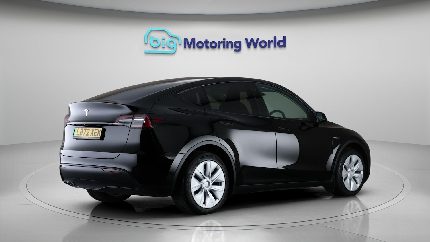 Used Tesla Model Y 2022 for sale - 77234400: Photo 7