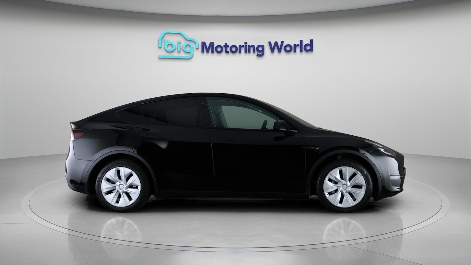 Used Tesla Model Y 2022 for sale - 77234400: Photo 8