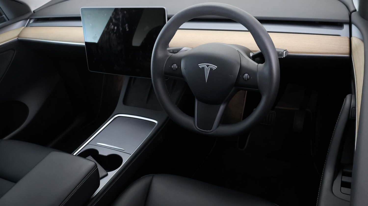 Used Tesla Model Y 2022 for sale - 77234400: Photo 9