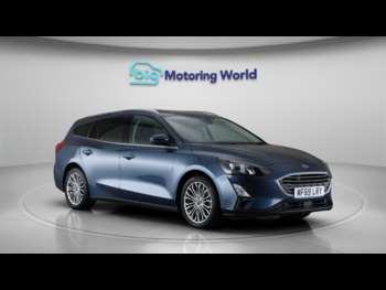 Used Ford Focus 2019 for sale - 74958448: Photo