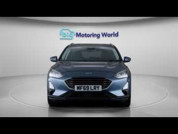 Used Ford Focus 2019 for sale - 74958448: Photo