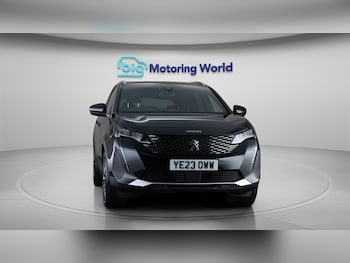 Used Peugeot 3008 2023 for sale - 79333883: Photo