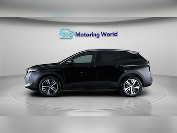 Used Peugeot 3008 2023 for sale - 79333883: Photo