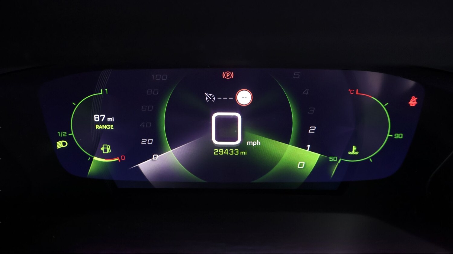 Used Peugeot 2008 for sale - 77343730: Photo 10