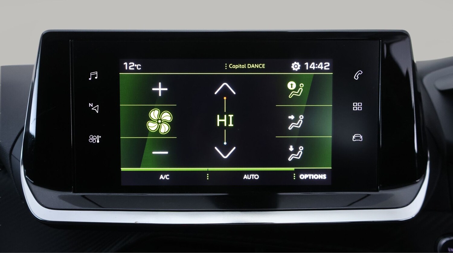 Used Peugeot 2008 for sale - 77343730: Photo 11