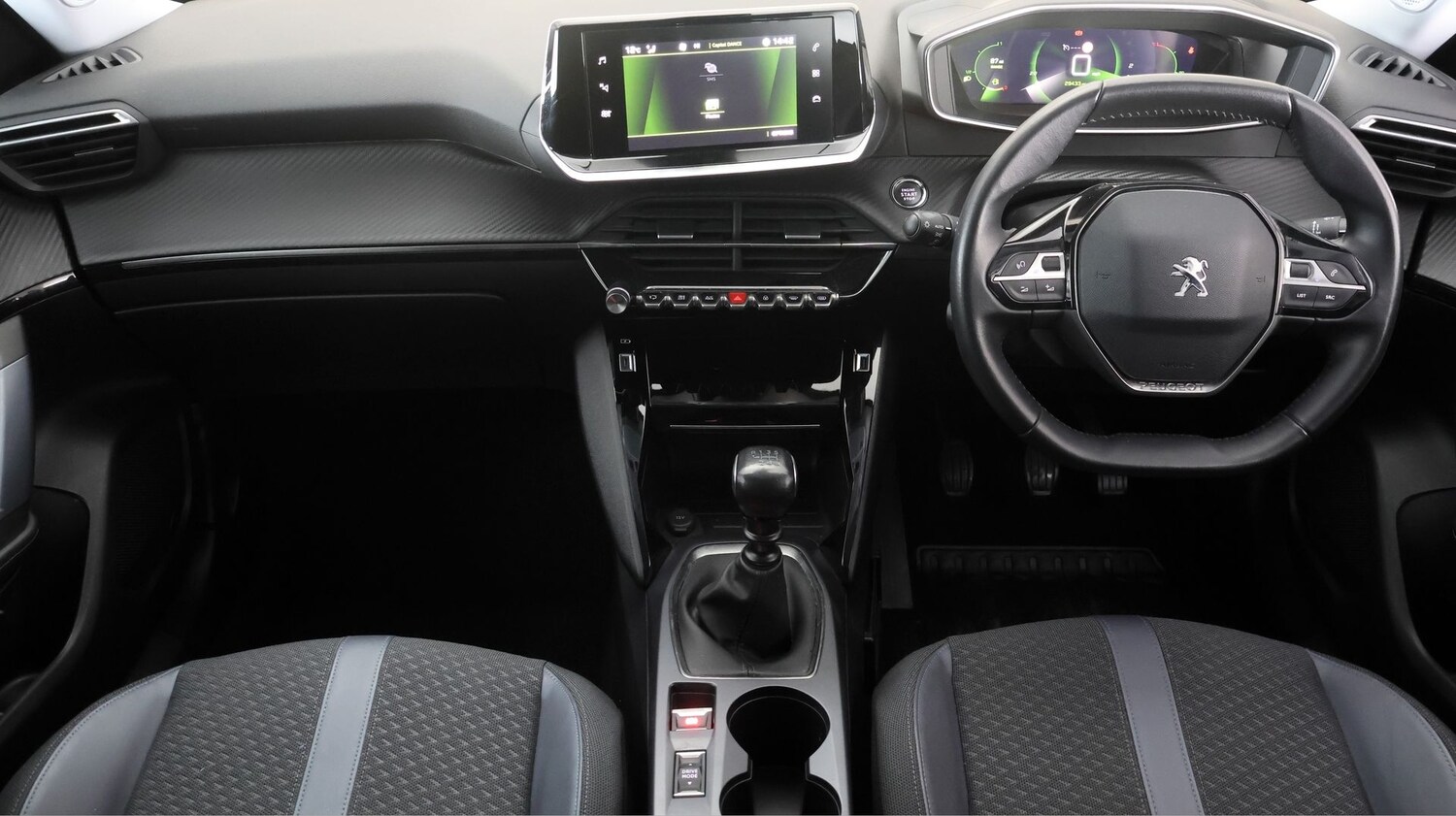 Used Peugeot 2008 for sale - 77343730: Photo 12