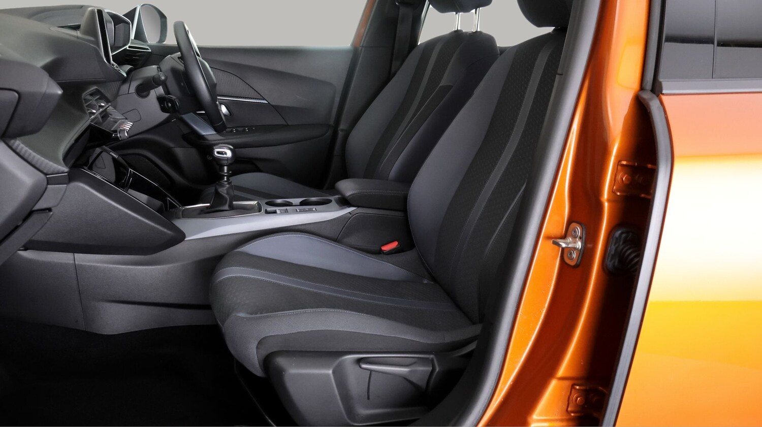 Used Peugeot 2008 for sale - 77343730: Photo 13