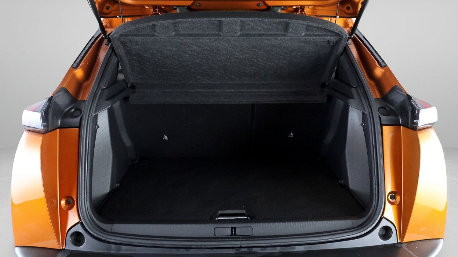 Used Peugeot 2008 for sale - 77343730: Photo 16