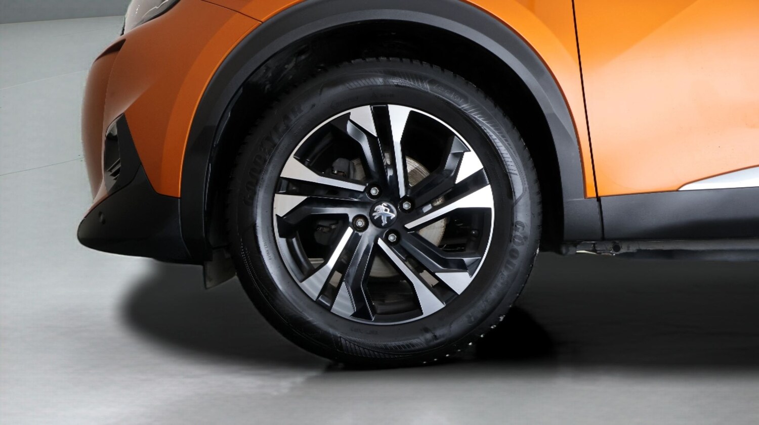 Used Peugeot 2008 for sale - 77343730: Photo 17