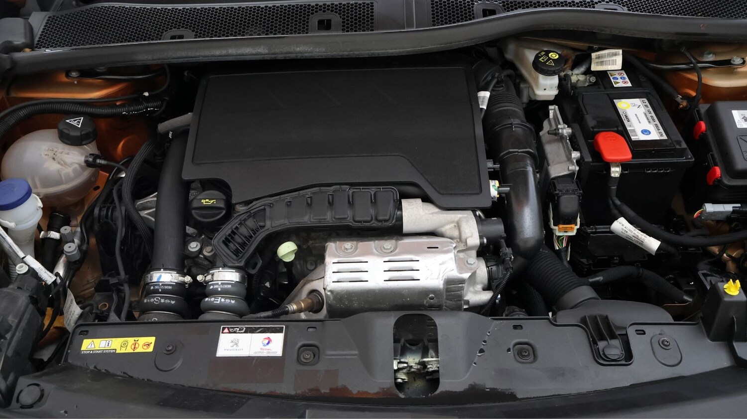 Used Peugeot 2008 for sale - 77343730: Photo 18