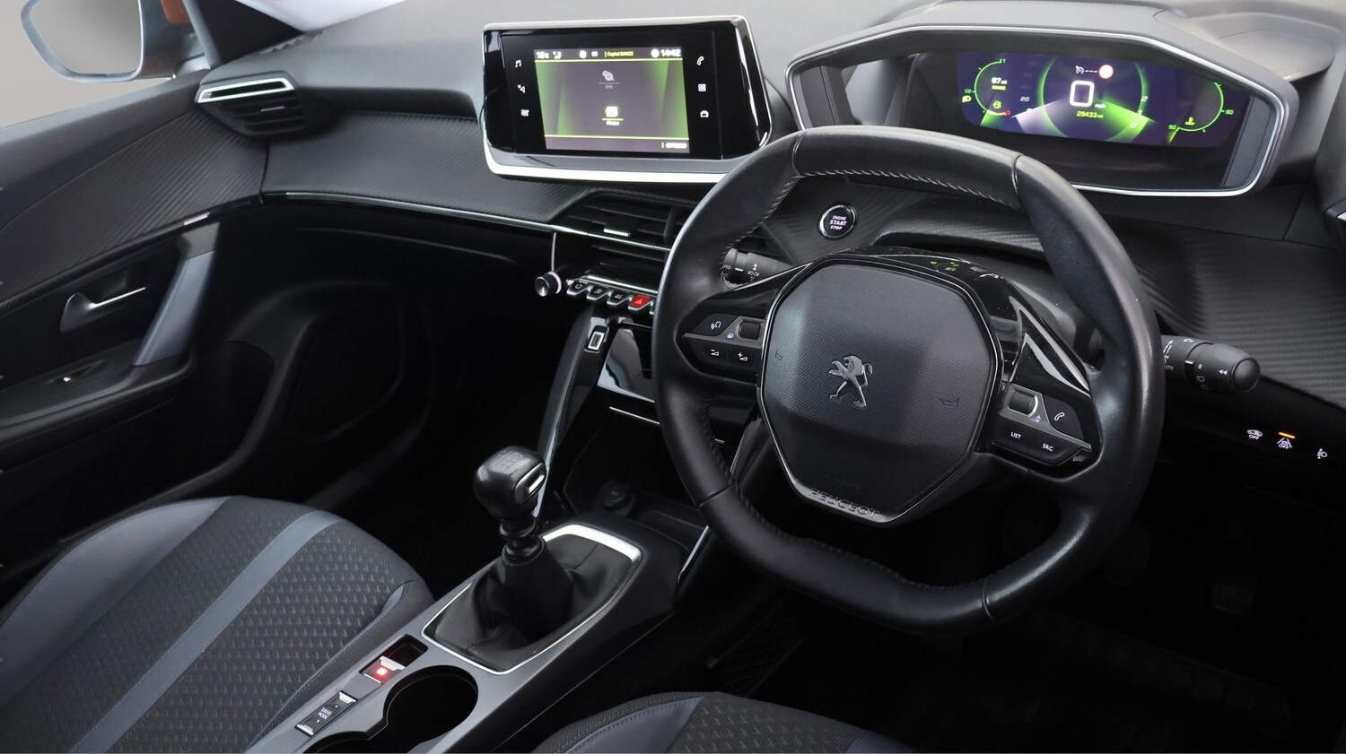 Used Peugeot 2008 for sale - 77343730: Photo 9