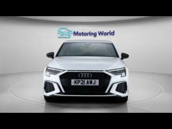 Used Audi A3 2021 for sale - 74408164: Photo