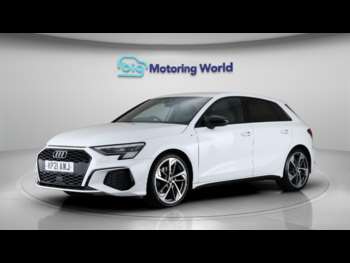 Used Audi A3 2021 for sale - 74408164: Photo