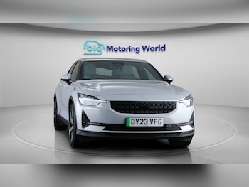 Used Polestar Polestar 2 2023 for sale - 79480748: Photo