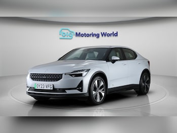 Used Polestar Polestar 2 2023 for sale - 79480748: Photo