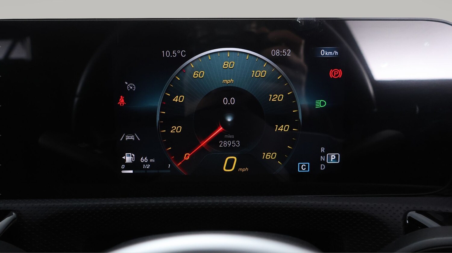 Used Mercedes-Benz A-Class 2022 for sale - 77946888: Photo 10