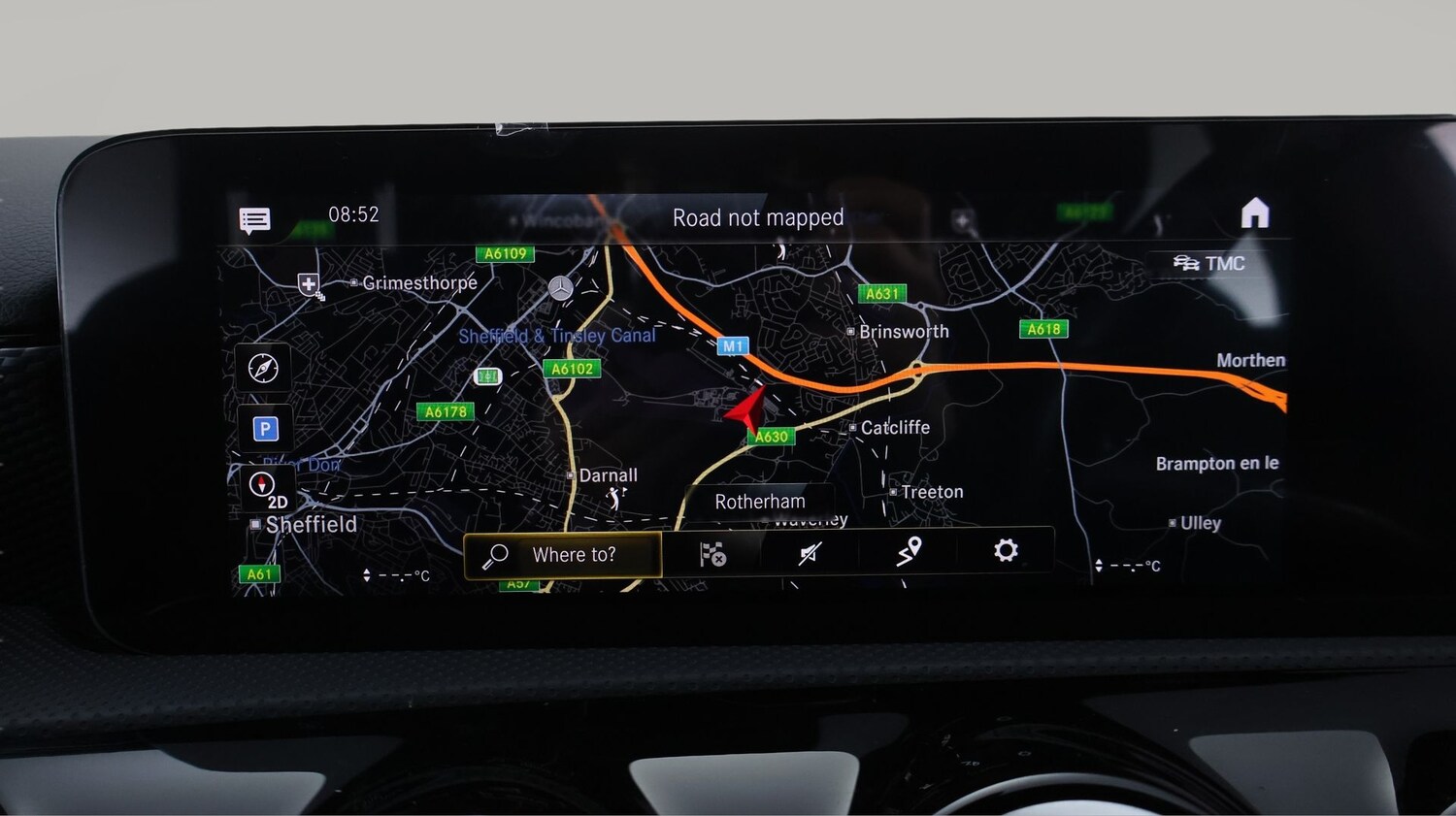 Used Mercedes-Benz A-Class 2022 for sale - 77946888: Photo 11