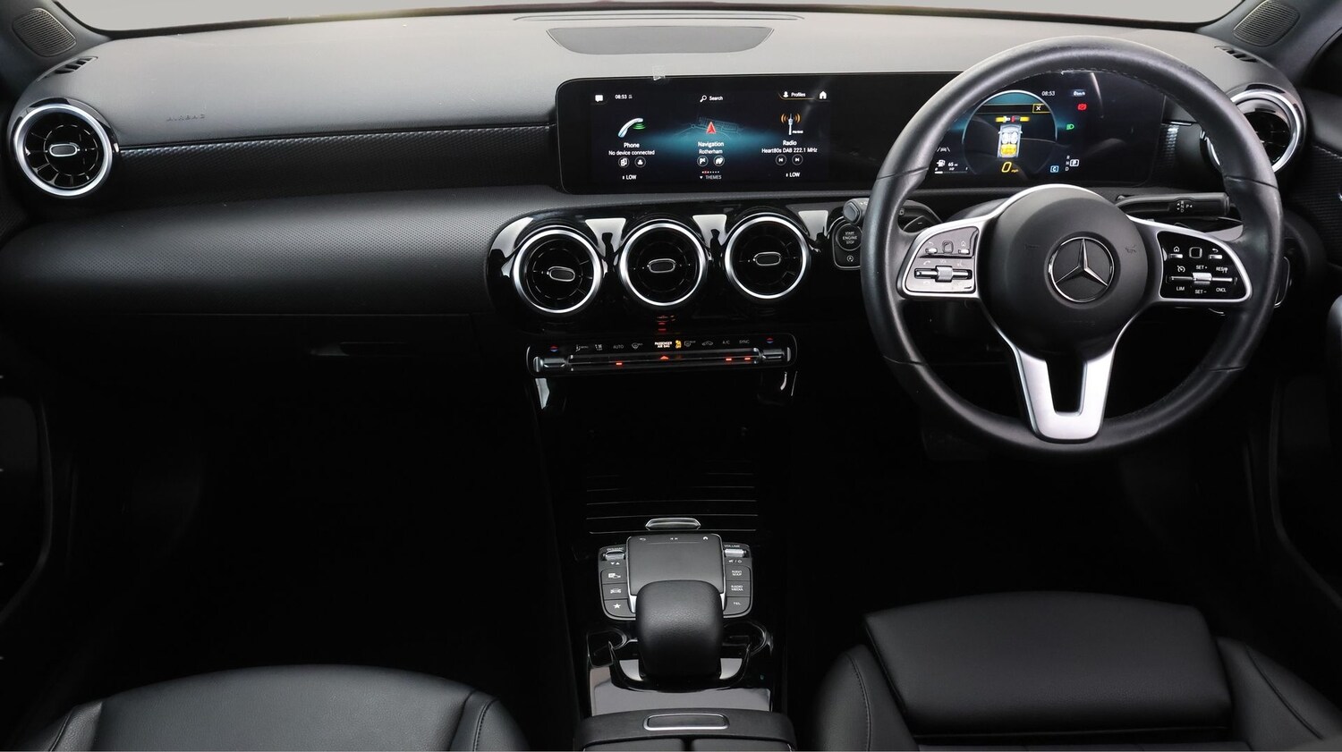 Used Mercedes-Benz A-Class 2022 for sale - 77946888: Photo 13