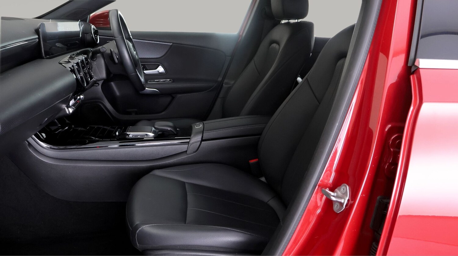 Used Mercedes-Benz A-Class 2022 for sale - 77946888: Photo 14